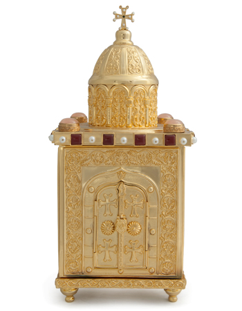 TABERNACLES 003