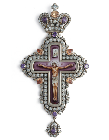 PECTORAL CROSSES 018