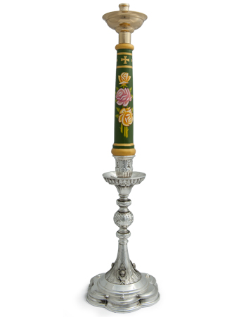 CANDLESTICKS 002