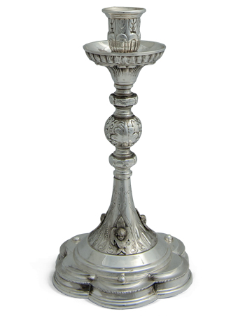CANDLESTICKS 003