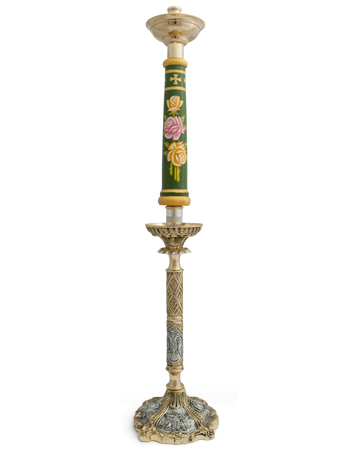 CANDLESTICKS 004