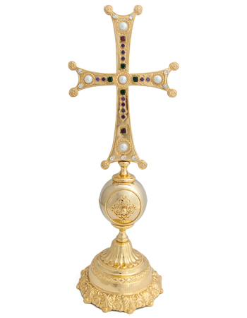 TABERNACLES 004