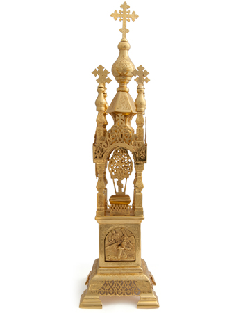 TABERNACLES 005