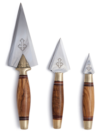 SPOONS / SPEARS 002