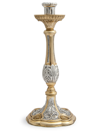 CANDLESTICKS 009