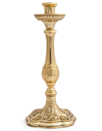 CANDLESTICKS 010