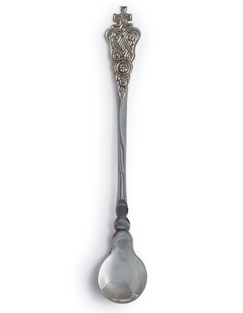 SPOONS / SPEARS 005